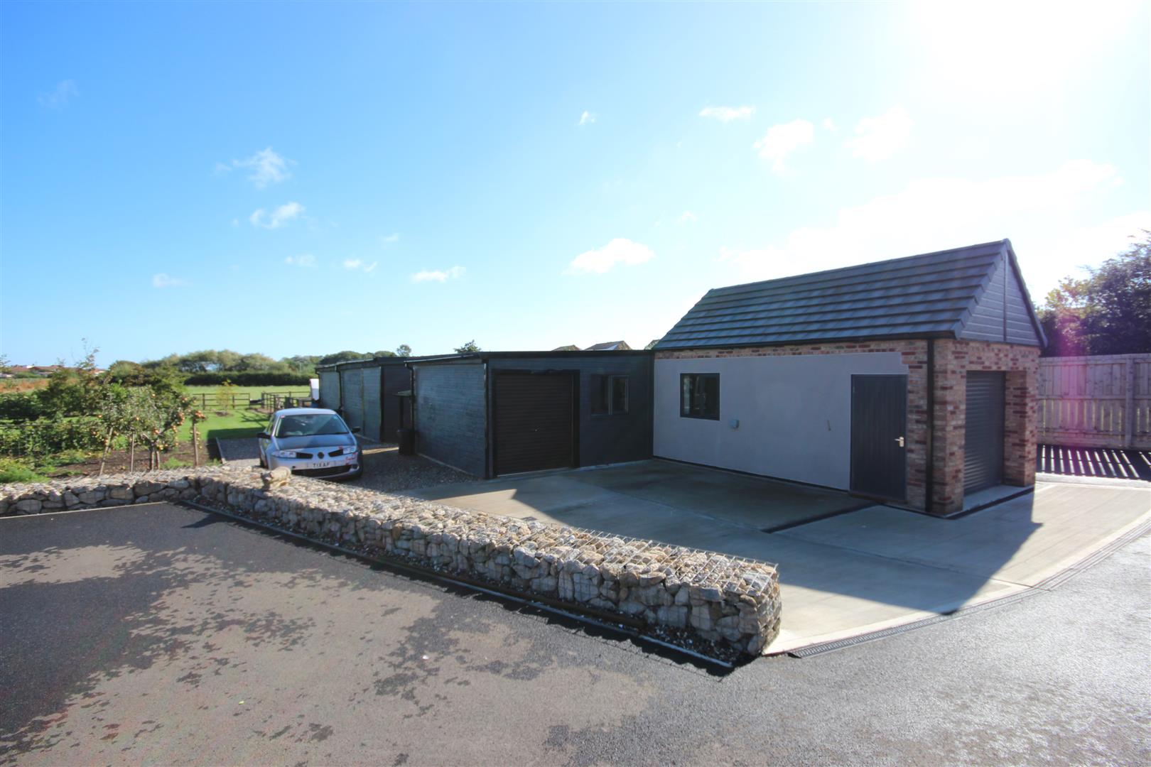 Berry Close, Hornsea Burton Road, Hornsea